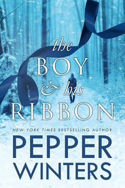The Boy and His Ribbon (The Ribbon Duet 1) by Pepper Winters