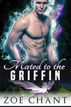 Mated to the Griffin (Elemental Mates 5) by Zoe Chant